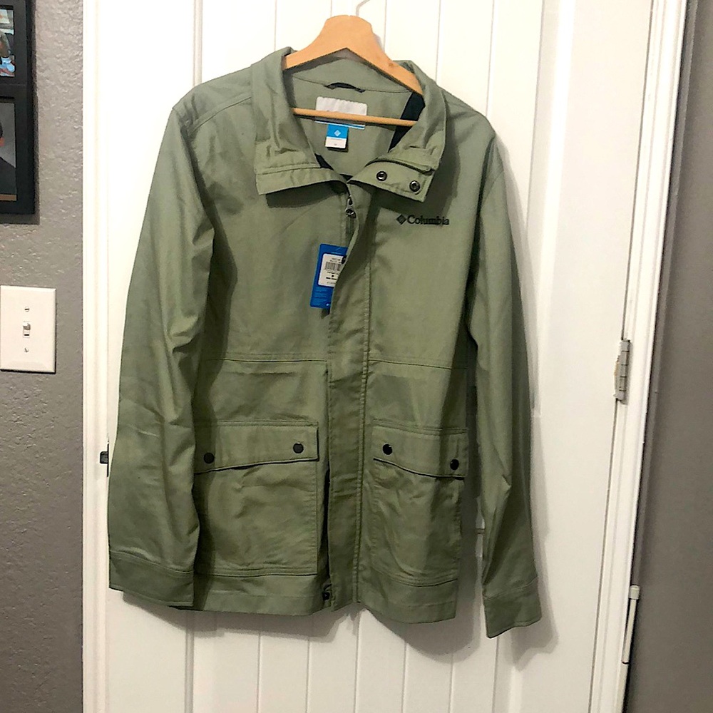 Men’s jacket